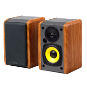 漫步者（EDIFIER）R1000BT 2.0声道 多媒体音箱  蓝牙音箱 音响 电脑音箱