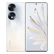 HONOR 荣耀 70 5G手机 12GB 256GB 流光水晶