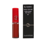 阿玛尼（ARMANI) 红管唇釉 206   1.5ml