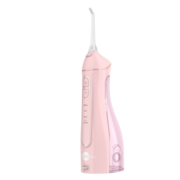 博皓（prooral）冲牙器/洗牙器/水牙线/洁牙器 手持立式设计 F27【三色随机发货】