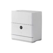 MIJIA 米家 QMDW0501M 台式洗碗机 5套 磨砂白