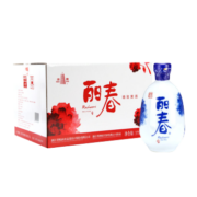 塔牌 绍兴黄酒 牡丹丽春 八年花雕酒 375ml*6瓶 整箱装 年货节送礼