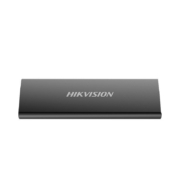 海康威视T200N 移动固态硬盘Type-C接口USB3.1办公大容量存储便携