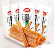 卫龙全家福零食大礼包65g*5包