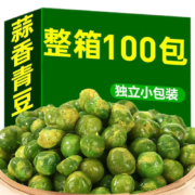 京东特价版app：青豆豌豆随机口味*30包