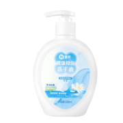 京东特价：惠寻  健康抑菌洗手液倍护滋润500ml