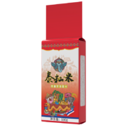 京东特价：品冠膳食 泰国香米  真空包装 泰籼米  500g*2件