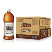 SUNTORY 三得利 乌龙茶饮料  1.25L*6瓶