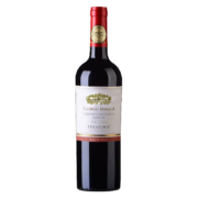 PLUS会员：Vina Errazuriz 伊拉苏酒庄 窖藏 赤霞珠梅洛 干红葡萄酒 13.5%vol 750ml *6件