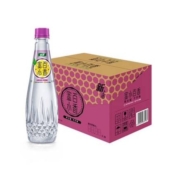 88VIP：C'estbon 怡宝 蜜水百香果水果 480ml*15瓶 整箱装（蜂蜜+百香果汁）*2件
