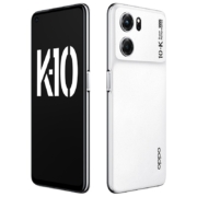 plus会员：OPPO K10 5G智能手机 8GB+256GB