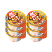 京东特价APP、需抢券：虎邦 鲁西牛肉辣酱180g