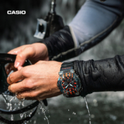 casio旗舰店毒蛙GWF-A1000APF-1A运动手表防水卡西欧G-SHOCK