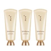 Sulwhasoo 雪花秀 玉璨净颜面膜 150ml*3