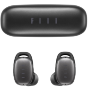 FIIL T2PRO 真无线主动降噪音乐耳机苹果华为小米手机通用
