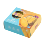 joyvio 佳沃 泰国冷冻金枕头榴莲肉 220g/盒 冷冻榴莲
