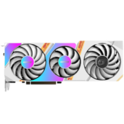 七彩虹（Colorful） RTX3060Ti系列RTX3060Ti电竞游戏电脑显卡 RTX 3060Ti Ultra W OC LHR