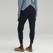lululemon 丨Align™ 女士高腰运动裤 LW5DH6S 海军蓝 4