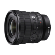 PLUS：SONY 索尼 FE PZ 16-35mm F4 G全画幅广角镜头