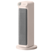 艾美特（AIRMATE）“温室系列”取暖器/电暖器/电暖气片家用/电暖风机烤火炉热风扇塔式速热节能热风机HP20-K11