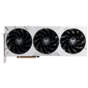 影驰 RTX4080星曜金属大师 NVIDIA40系列N卡 高端发烧电脑游戏独立显卡 RTX4080金属大师 OC