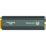 梵想（FANXIANG）2TB SSD固态硬盘 M.2接口PCIe 4.0 x4 长江存储晶圆 国产颗粒 PS5台式机笔记本电脑适用S660