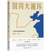 国内大循环（全景式解读大循环的开创之作！更加贴近决策层的视角讲透新发展格局下的战略与机遇！）