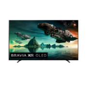 SONY 索尼 XR-55A80J OLED电视 55英寸 4K