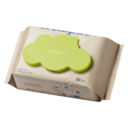 京东特价app、PLUS、需抢券：bc babycare婴儿湿巾宝宝手口湿巾  80抽-1包