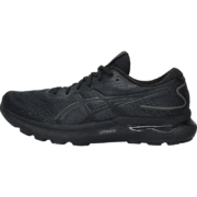 Asics亚瑟士男子GEL-NIMBUS 24跑步鞋 1011B359-002 43.5