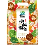 【农投康良】【6块粉饼】红薯粉丝360g/袋 蒜蓉扇贝凉拌粉丝