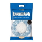 88VIP：中磐 大米 10kg