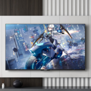 PLUS会员！coocaa 酷开 65P31 Max 液晶电视 65英寸 4K