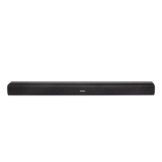 天龙（DENON） DHT-S216  回音壁 电视音响 杜比数字解码和DTX三维音效 内置低音炮的一体式家庭影院 黑色