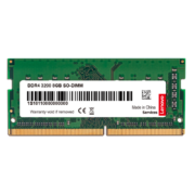 联想（Lenovo）8GB  DDR4 3200 笔记本内存条