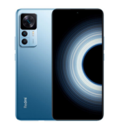 Redmi 红米 K50 Ultra 5G智能手机 8GB+256GB