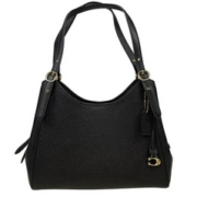 88VIP：COACH 蔻驰 女士中号单肩包 C4825