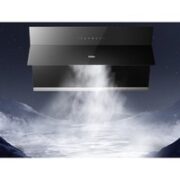 Haier 海尔 CXW-219-MA2C1 侧吸式吸油烟机