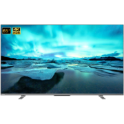 东芝（TOSHIBA） 65M540F 65英寸4K全面屏 AI远场语音声控 液晶电视智能网络电视机 火箭炮声场