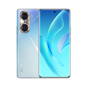 荣耀60 Pro 流光四曲屏设计 1亿像素多主摄影像系统 66W超级快充 全网通版 8GB+256GB 幻境星空