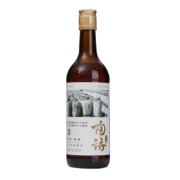 限品牌会员、概率券：塔牌 绍兴黄酒 陶语手酿 三年陈 半干型 500ml *10件