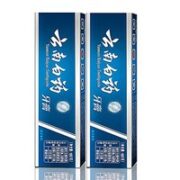 云南白药牙膏 益生菌牙膏套装（薄荷105g+冰柠105g+兰香100g）