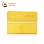 China Gold 中国黄金 京东金条 10g Au99.99