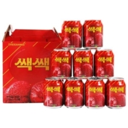 浙仙梅 杨梅汁238ml*6罐