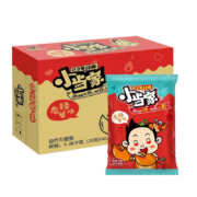 京东特价APP、有券的上：统一 小当家 干脆面 20克*48包