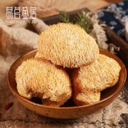 易茗金居 长白山猴头菇 150g*3袋