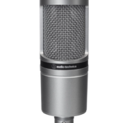 亚马逊限定款！Audio-Technica 铁三角 AT2020GM 录音室级电容麦克风  直邮含税到手￥696.17