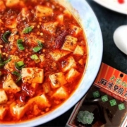 大家红麻婆豆腐调料60g*3袋
