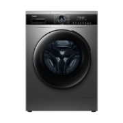 PLUS会员：Haier 海尔 EG100HPRO5S 洗烘一体 10公斤