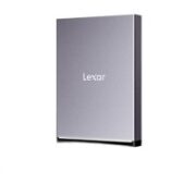 Lexar 雷克沙 SL210 Type-C 移动固态硬盘 500GB